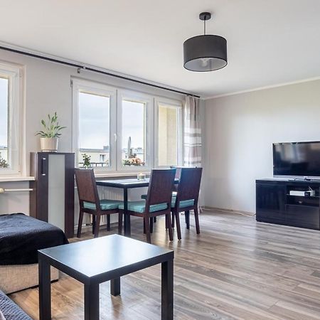 Julia Apartament W Centrum Świnoujście Exterior foto